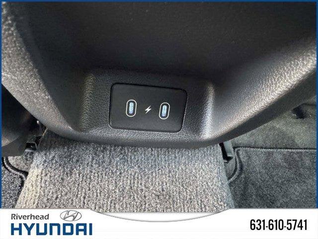 2024 Hyundai SONATA HYBRID Limited