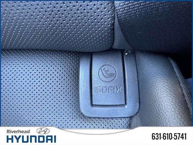 2024 Hyundai SONATA HYBRID Limited