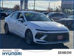 2024 Hyundai SONATA HYBRID Limited