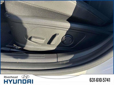 2024 Hyundai SONATA HYBRID Limited