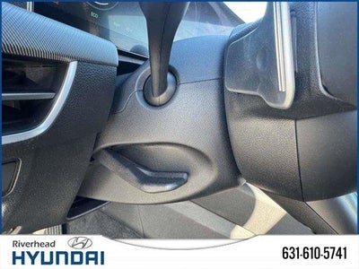 2024 Hyundai SONATA HYBRID Limited