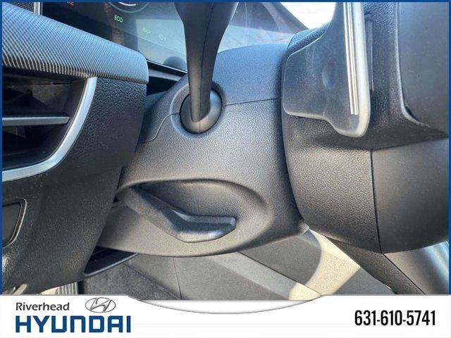 2024 Hyundai SONATA HYBRID Limited