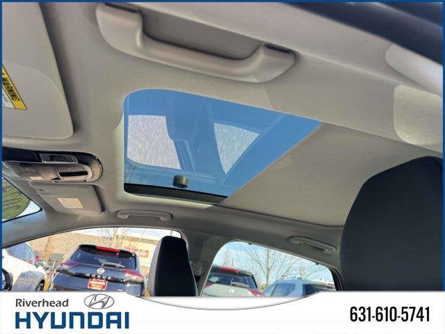 2024 Hyundai SONATA HYBRID Limited