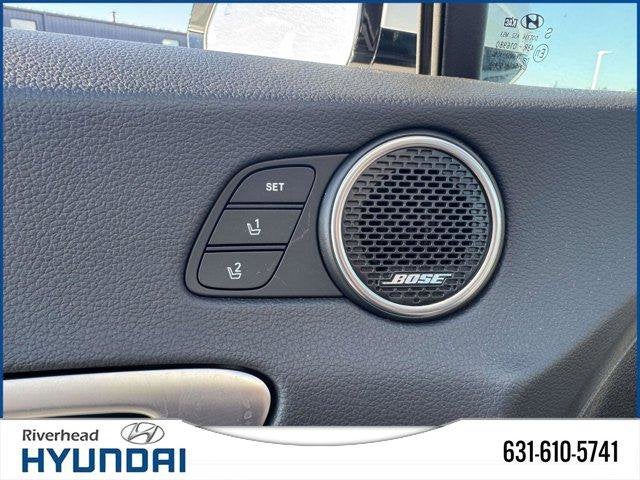 2024 Hyundai SONATA HYBRID Limited