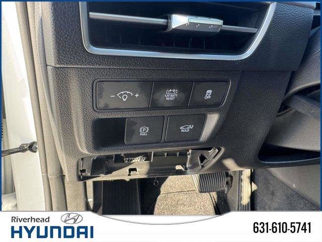 2024 Hyundai SONATA HYBRID Limited