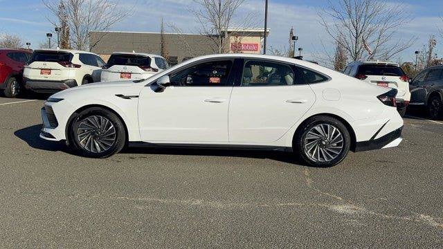 2024 Hyundai SONATA HYBRID Limited