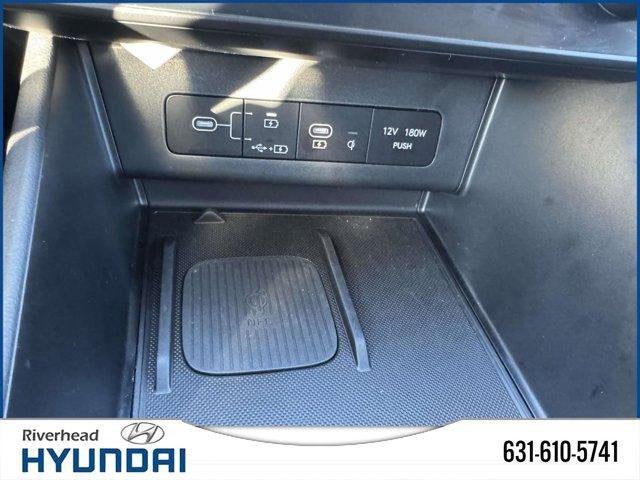 2024 Hyundai SONATA HYBRID Limited