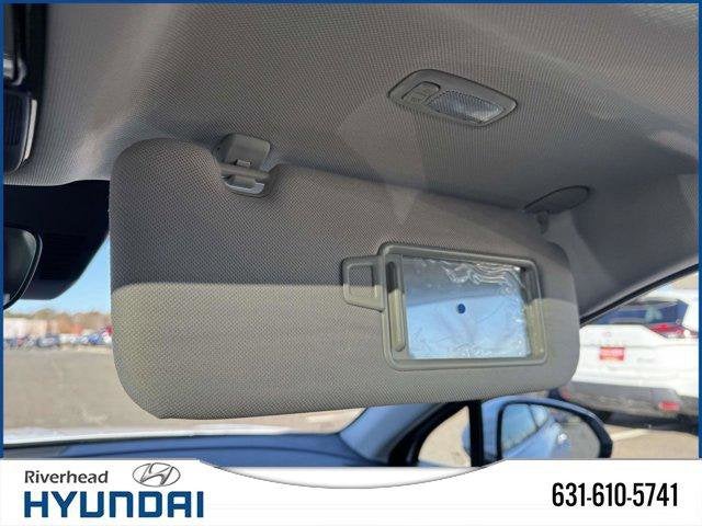 2024 Hyundai SONATA HYBRID Limited