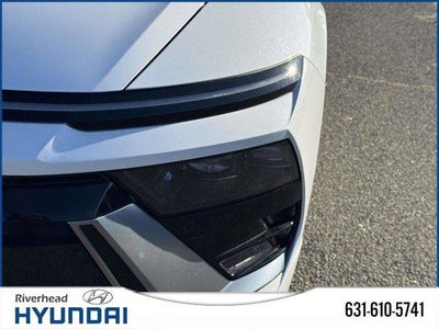 2024 Hyundai SONATA HYBRID Limited