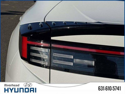 2024 Hyundai SONATA HYBRID Limited