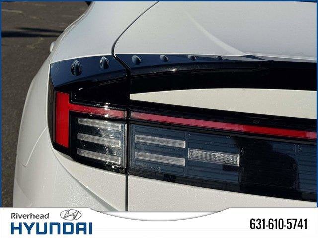 2024 Hyundai SONATA HYBRID Limited