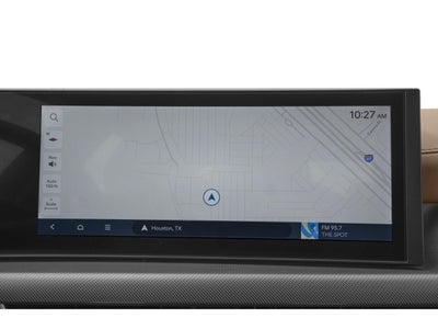 2024 Hyundai SONATA HYBRID Limited