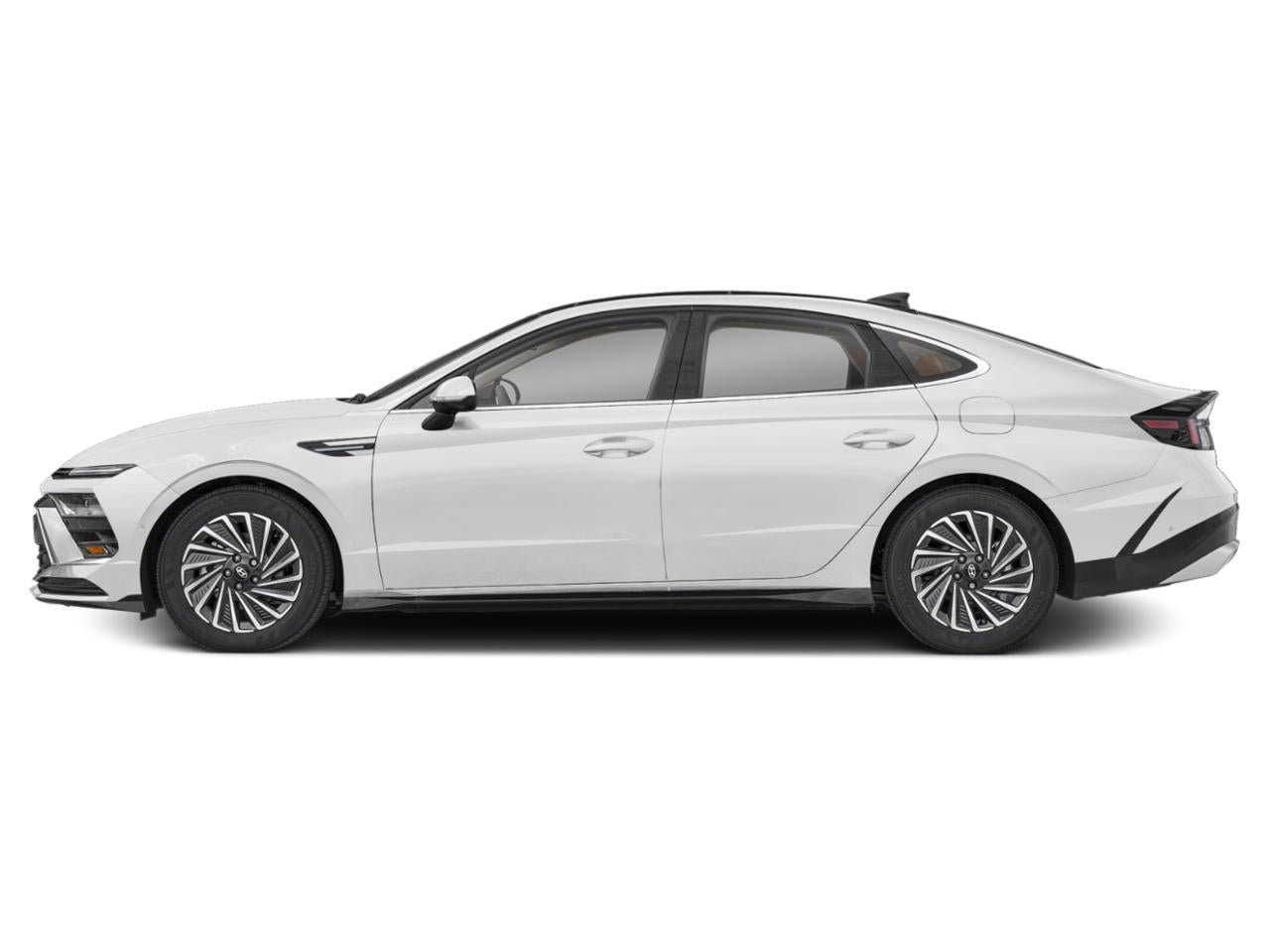 2024 Hyundai SONATA HYBRID Limited
