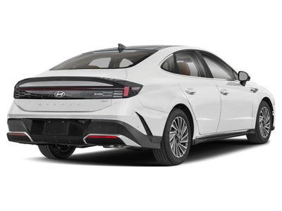 2024 Hyundai SONATA HYBRID Limited