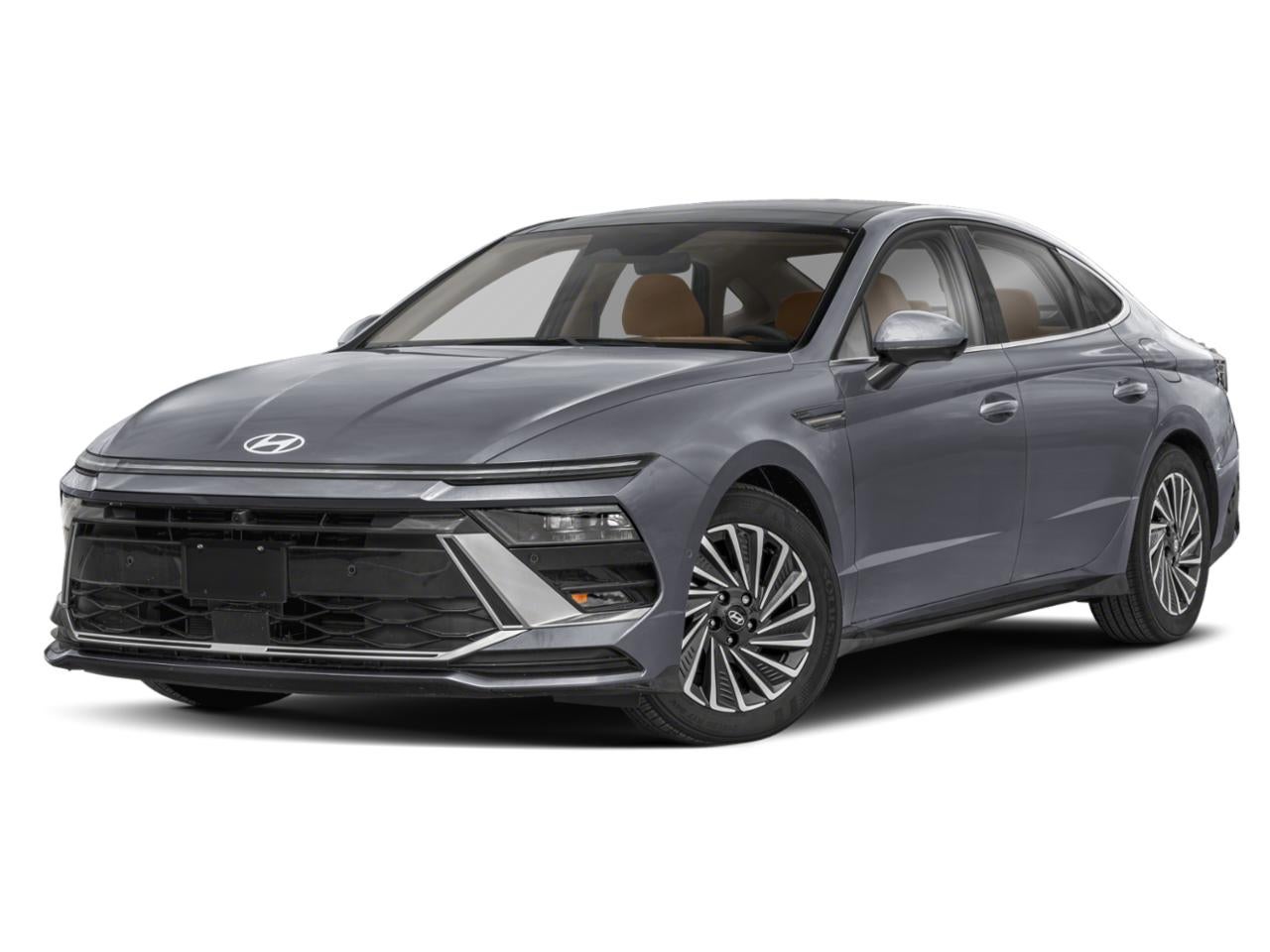 2024 Hyundai SONATA HYBRID Limited