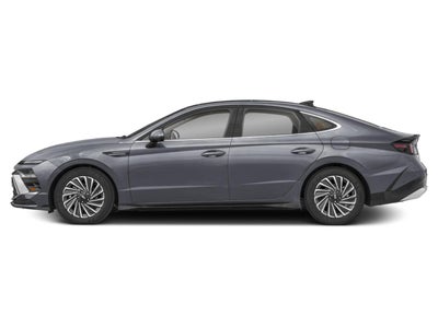 2024 Hyundai SONATA HYBRID Limited