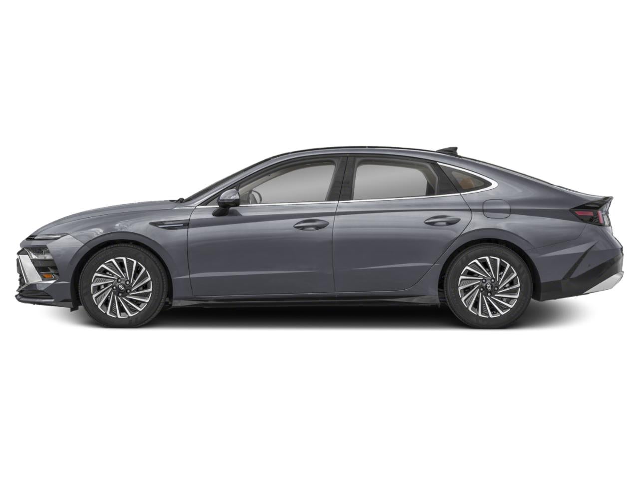2024 Hyundai SONATA HYBRID Limited