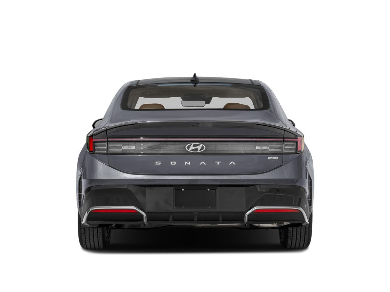 2024 Hyundai SONATA HYBRID Limited
