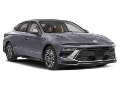 2024 Hyundai SONATA HYBRID Limited