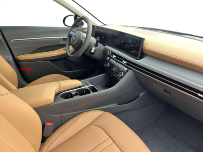 2024 Hyundai SONATA HYBRID Limited