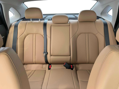 2024 Hyundai SONATA HYBRID Limited