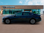 2024 Hyundai SONATA HYBRID Limited