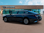 2024 Hyundai SONATA HYBRID Limited