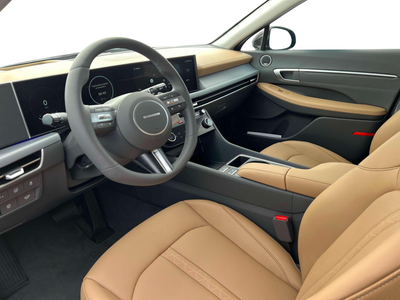 2024 Hyundai SONATA HYBRID Limited