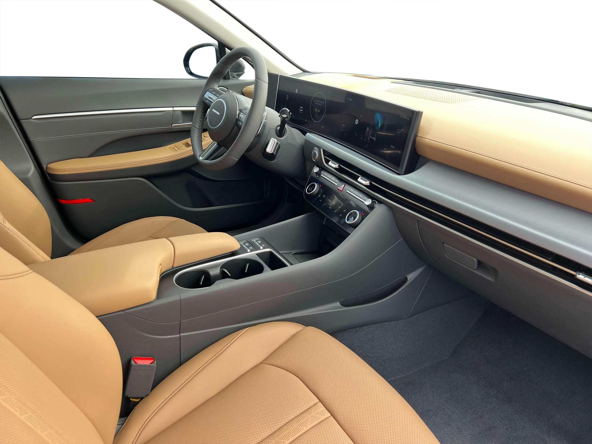 2024 Hyundai SONATA HYBRID Limited