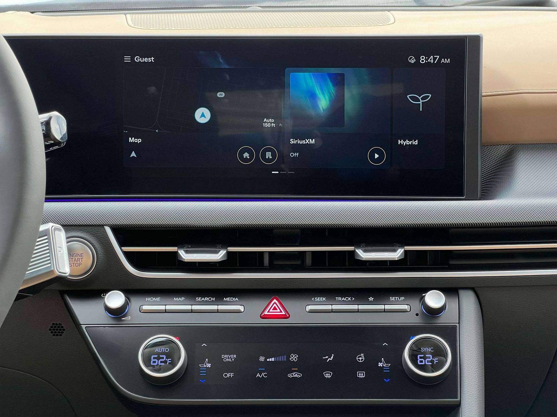 2024 Hyundai SONATA HYBRID Limited