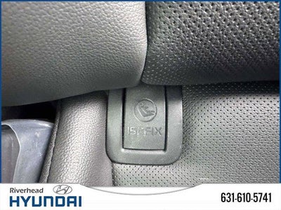 2024 Hyundai SONATA HYBRID Limited