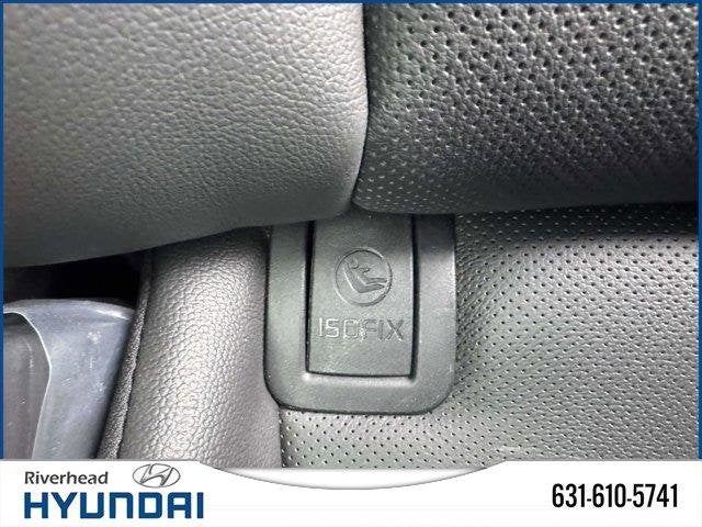 2024 Hyundai SONATA HYBRID Limited