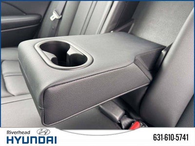 2024 Hyundai SONATA HYBRID Limited