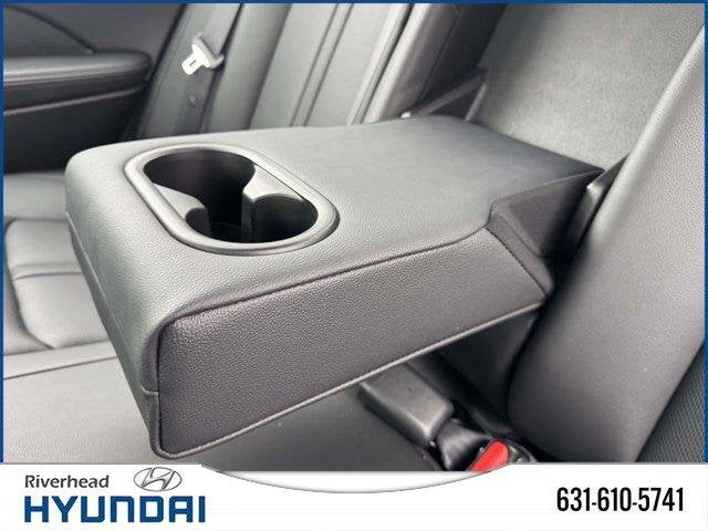 2024 Hyundai SONATA HYBRID Limited