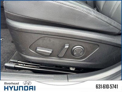 2024 Hyundai SONATA HYBRID Limited