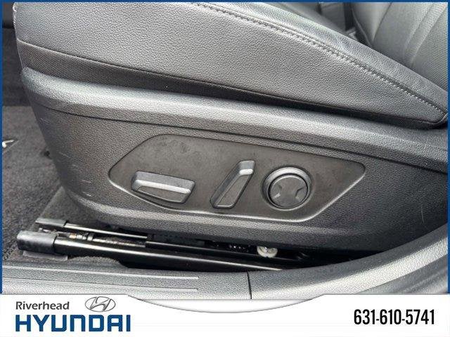 2024 Hyundai SONATA HYBRID Limited