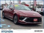 2024 Hyundai SONATA HYBRID Limited