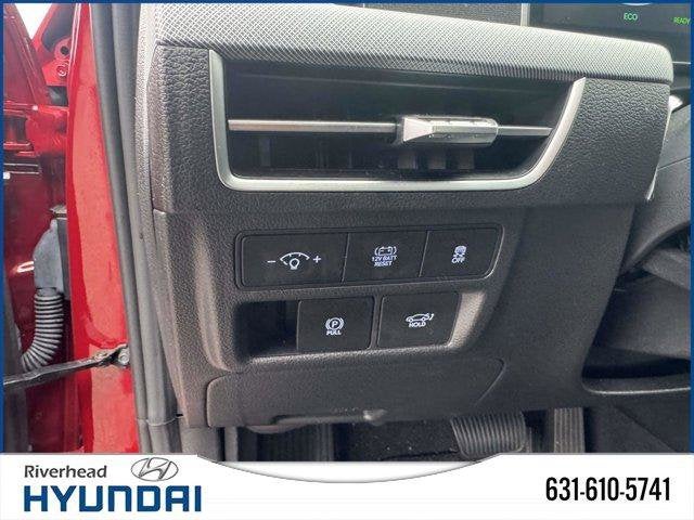 2024 Hyundai SONATA HYBRID Limited