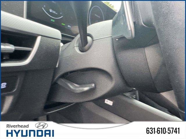 2024 Hyundai SONATA HYBRID Limited