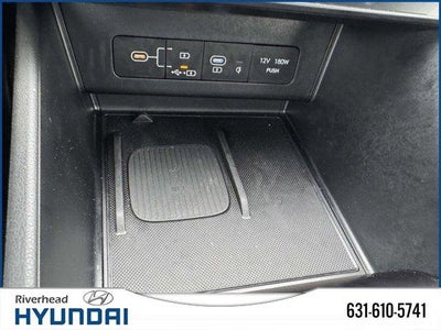 2024 Hyundai SONATA HYBRID Limited