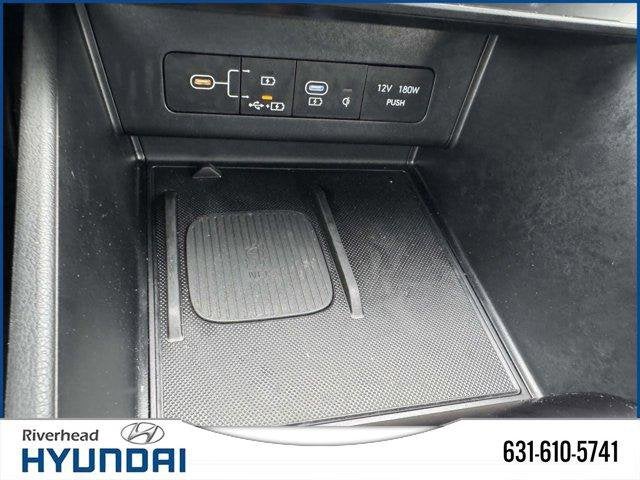 2024 Hyundai SONATA HYBRID Limited