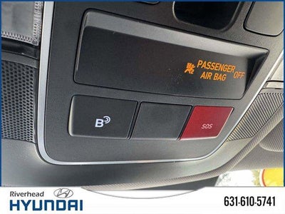 2024 Hyundai SONATA HYBRID Limited