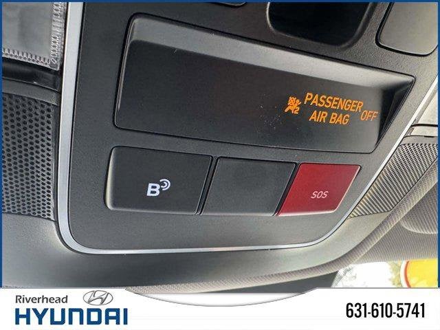 2024 Hyundai SONATA HYBRID Limited