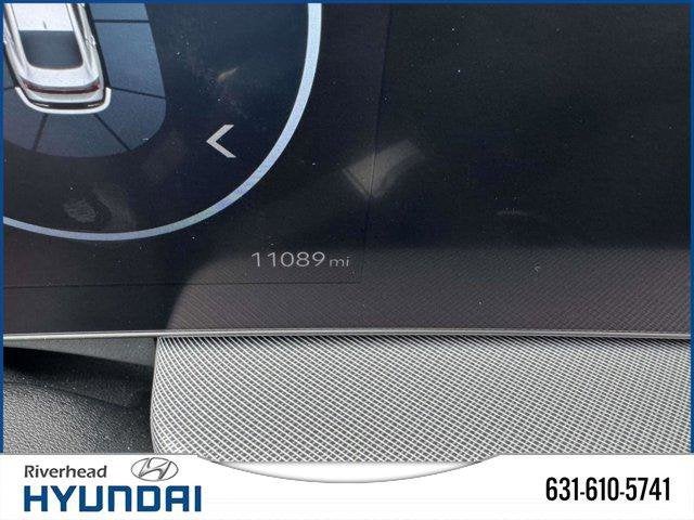 2024 Hyundai SONATA HYBRID Limited