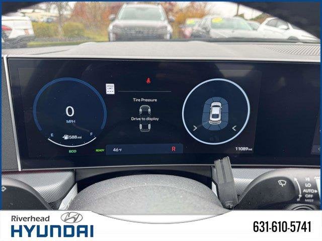 2024 Hyundai SONATA HYBRID Limited