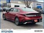 2024 Hyundai SONATA HYBRID Limited