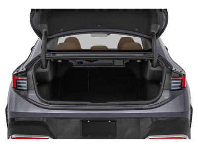 2024 Hyundai SONATA HYBRID Limited