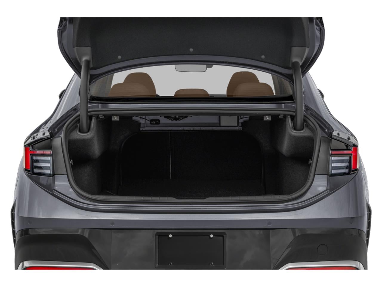 2024 Hyundai SONATA HYBRID Limited