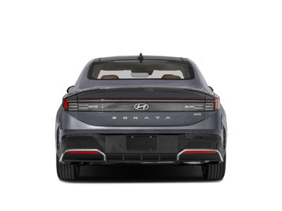 2024 Hyundai SONATA HYBRID Limited