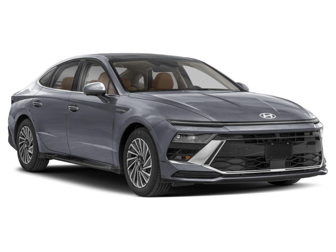 2024 Hyundai SONATA HYBRID Limited